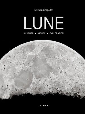 cover image of LUNE